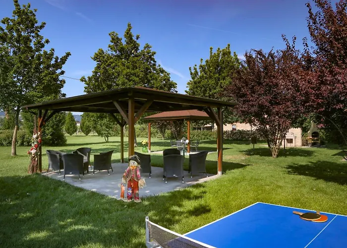 Agriturismo Il Brugnolo