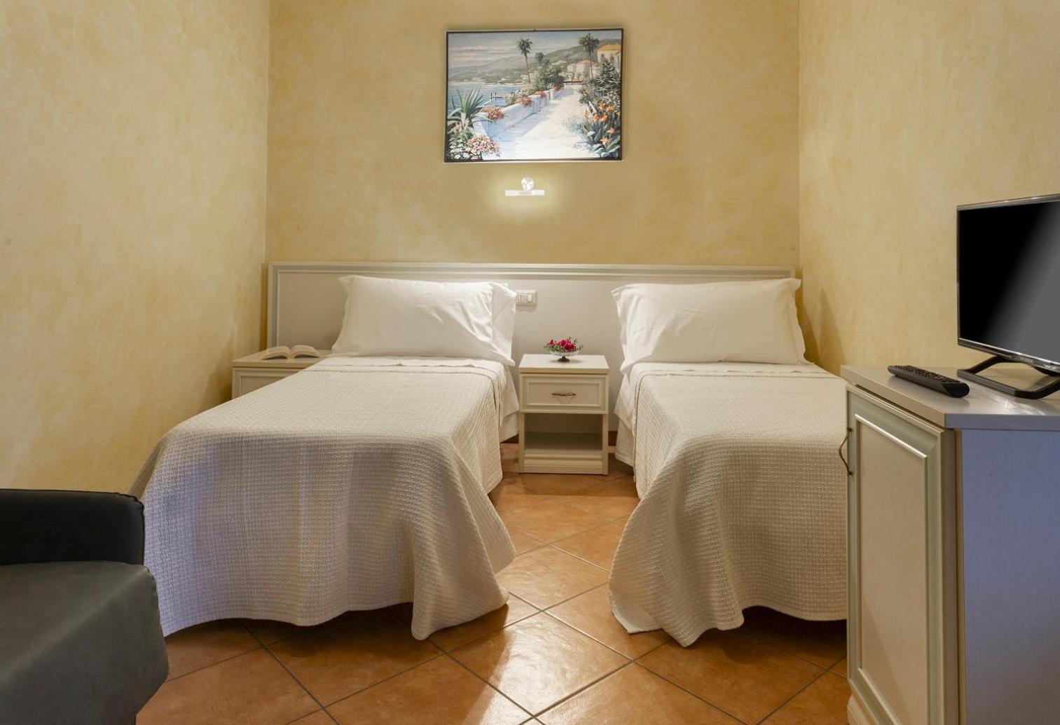 Il Brugnolo * Scandiano