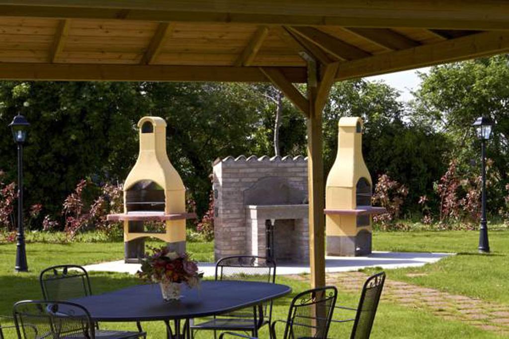 Il Brugnolo Séjour à la ferme *