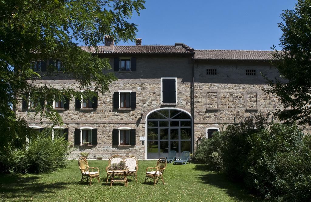 Il Brugnolo Scandiano