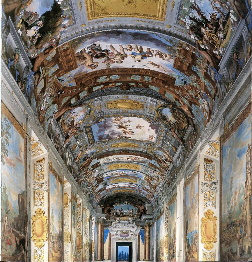 Il Brugnolo * Scandiano