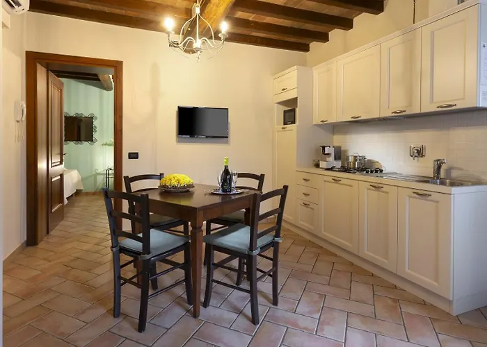 Agriturismo Il Brugnolo