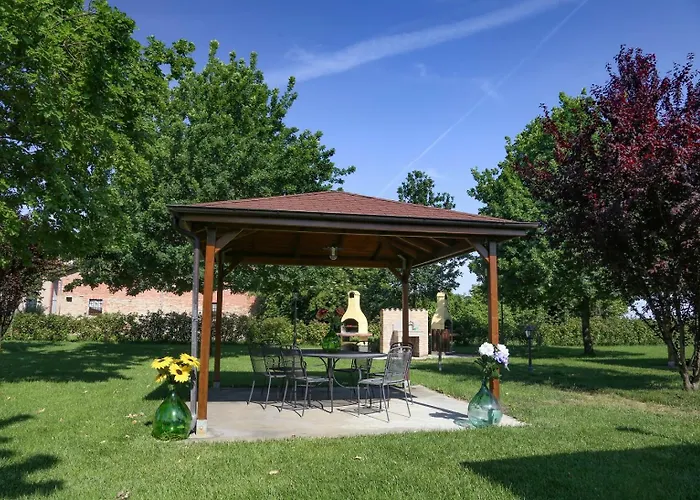 Agriturismo Il Brugnolo