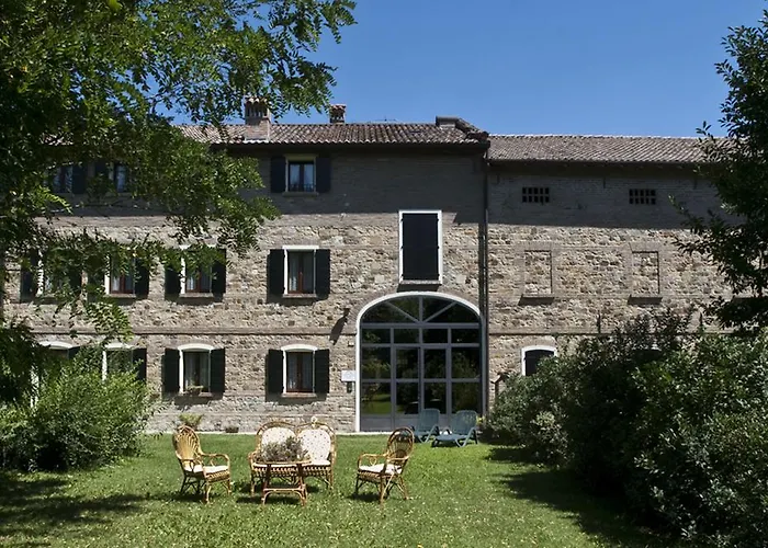 Agriturismo Il Brugnolo