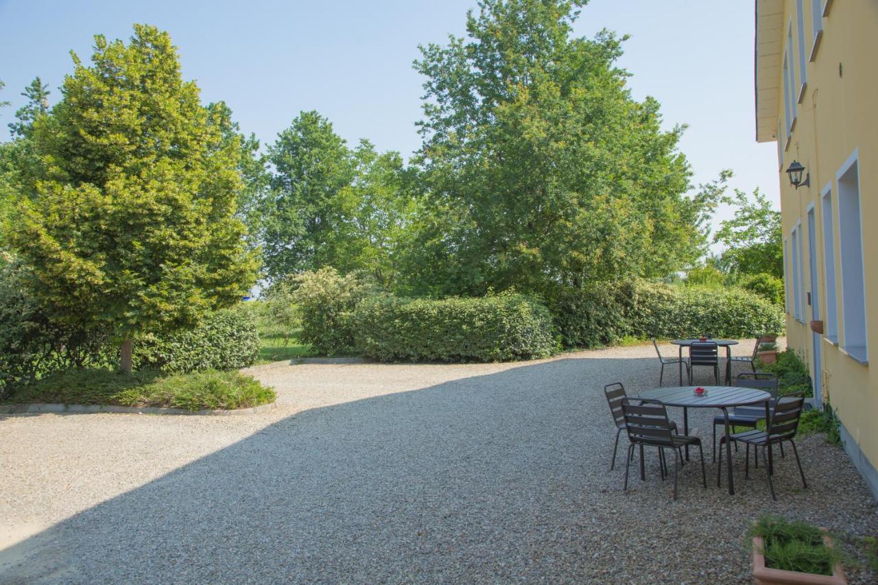 Agroturismo Il Brugnolo