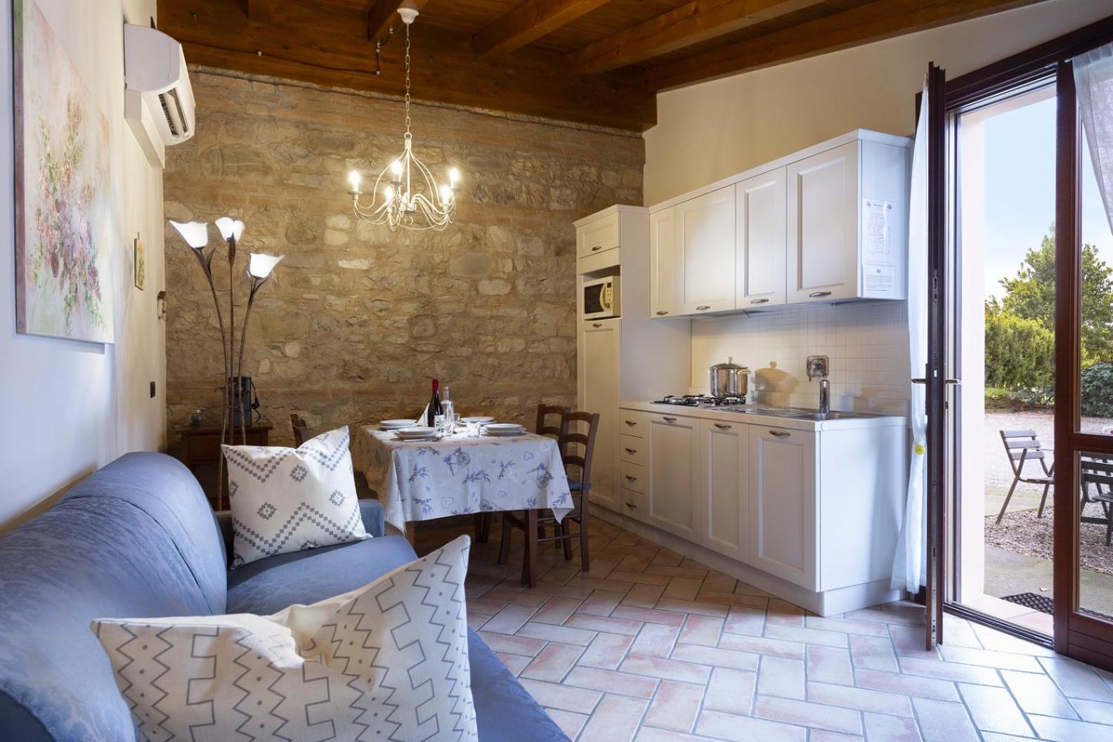 Il Brugnolo *