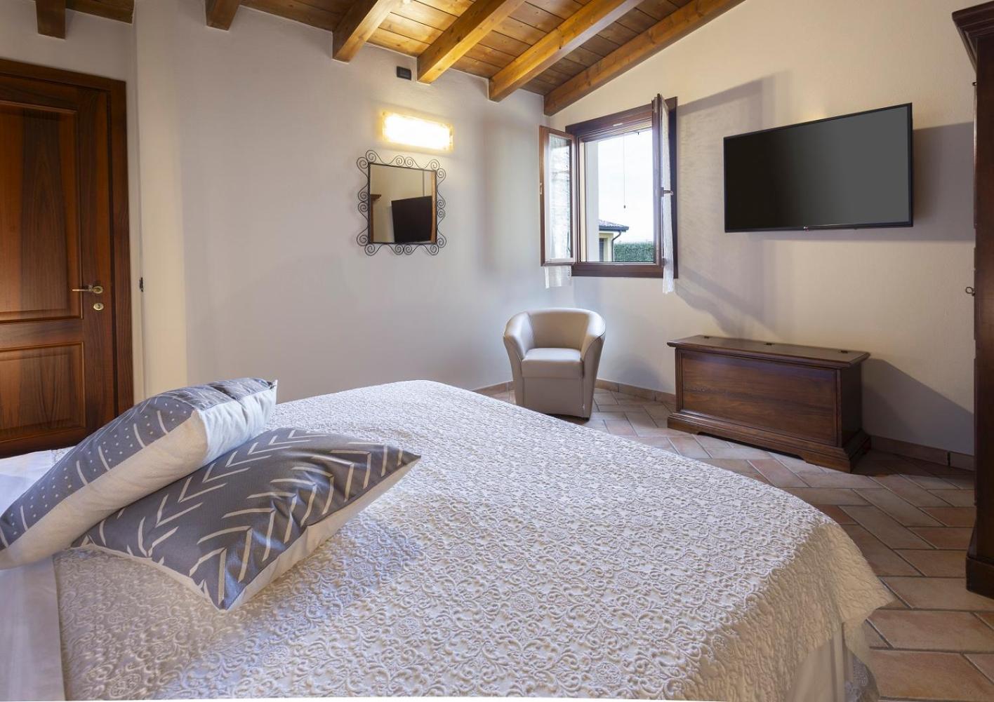 Il Brugnolo Agroturismo Scandiano
