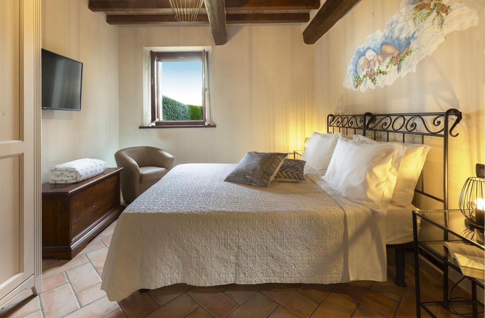 Il Brugnolo Agroturismo