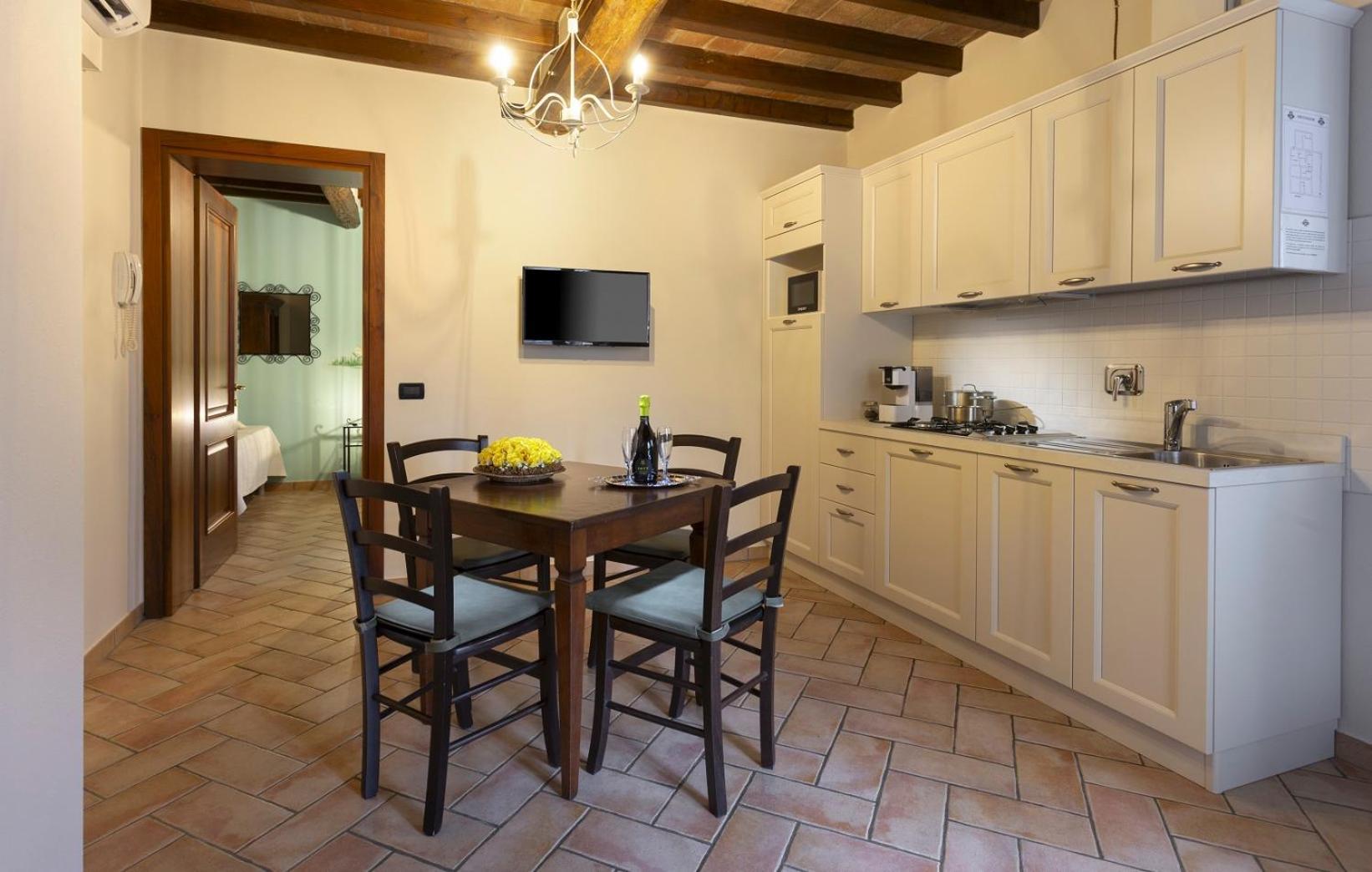 Agroturismo Il Brugnolo