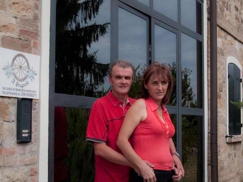 Alojamento de Turismo Rural Il Brugnolo