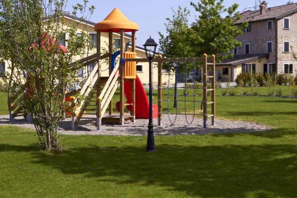 Agroturismo Il Brugnolo *
