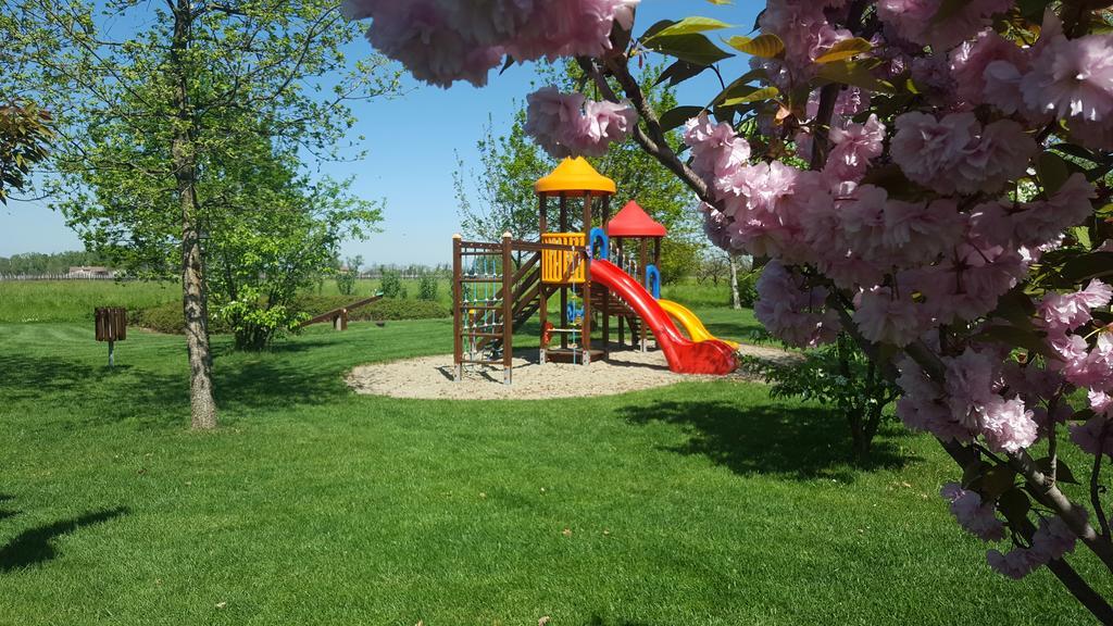 Agroturismo Il Brugnolo *