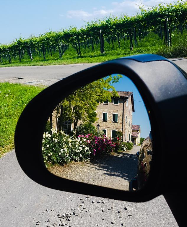 Agroturismo Il Brugnolo *