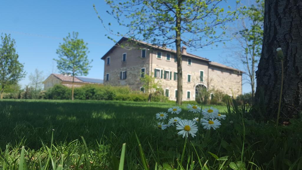 Agroturismo Il Brugnolo *