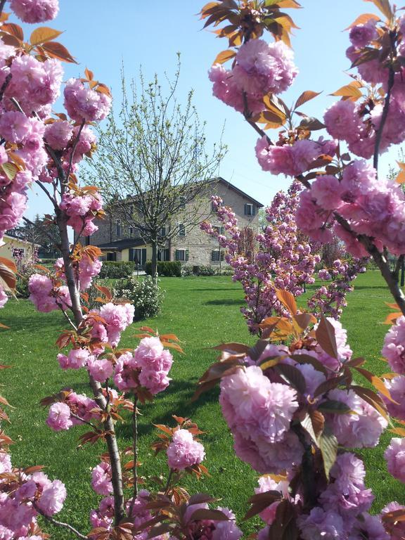 Alojamento de Turismo Rural Il Brugnolo Scandiano