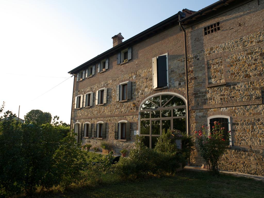 Il Brugnolo Scandiano