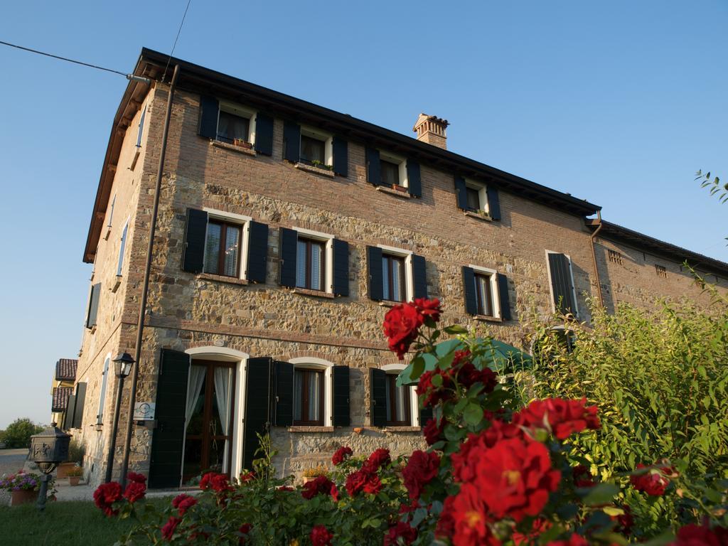 Il Brugnolo Scandiano