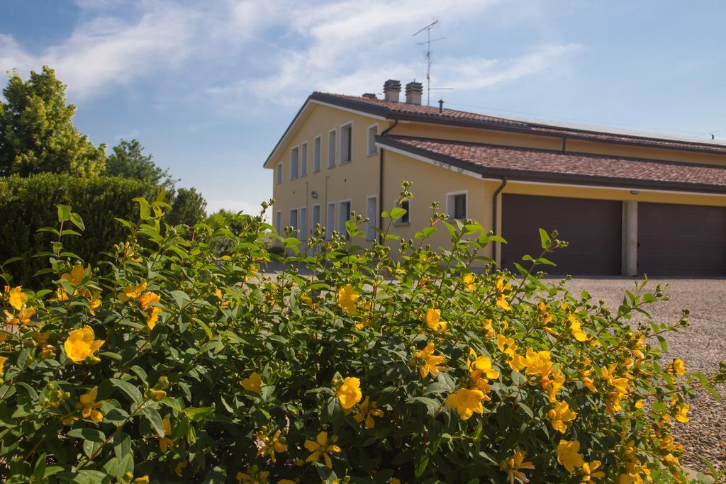 Il Brugnolo