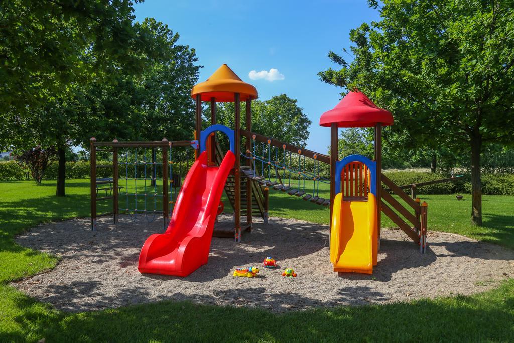 Il Brugnolo Agroturismo