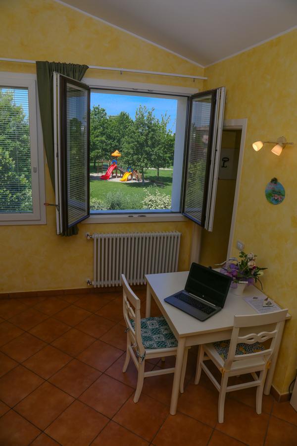 Agroturismo Il Brugnolo *
