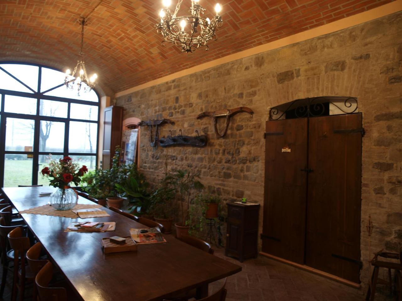 Agroturismo Il Brugnolo *