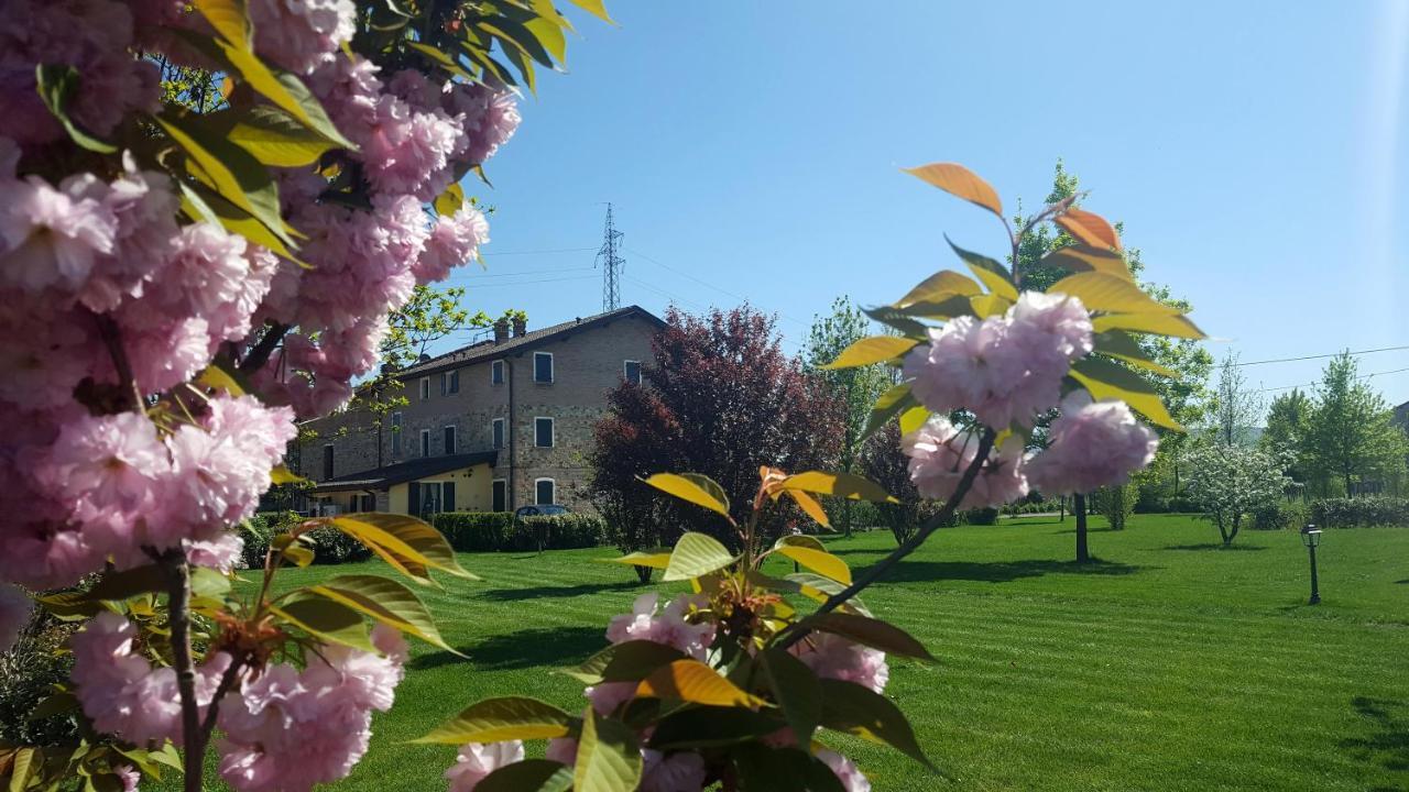 Il Brugnolo Agroturismo
