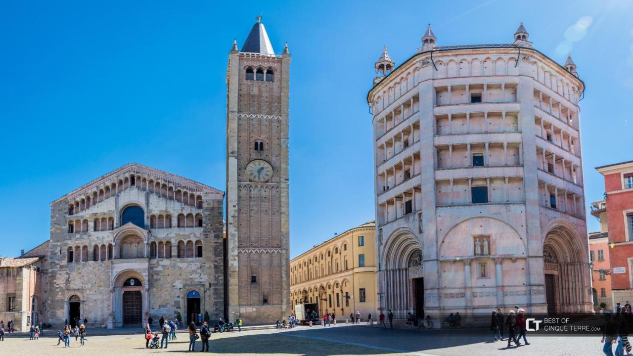 Il Brugnolo * Scandiano